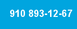 910 893-12-67